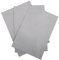 Inflatable Repair Patch, 3PCS/Set PVC Repair Patches Inflatable Raft Boat Canoe Kayak Accessory for Inflatable Raft Boat Canoe Kayak (Grey)