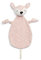 Jollein Schmusetuch Deer - Pale Pink