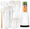 Tribest Personal Blender Tribest PB420 - Blanc