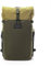 Tenba Fulton V2 Sac à Dos d'appareil, Marron Clair/Olive, 42/Jambes Longues Mixte