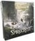 Matagot Everdell – Erweiterung: Spirecrest – Gesellschaftsspiel – französische Version