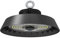 illumitec LED UFO Hallenstrahler 150W / 23.860 lm mit Netzteil 5000K Tageslicht Weiß blendarm 90° Industrielampe High Bay Light Hallenbeleuchtung Werkstattbeleuchtung Hallenleuchte IP65