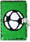 Pailletten Fußball Tagebuch Geheimes Tagebuch mit Schloss, Notizbuch Private Journal Fußball Notizbuch für Junge Mädchen