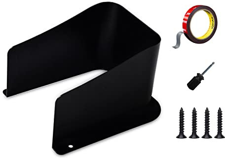 YAODFYL Doorbells Rain Cover,outdoor Doorbell Sun Protection Box,doorbell Protective Cover,video Weather Protector,suitable for Cameras, Ring Doorbells and Intercom