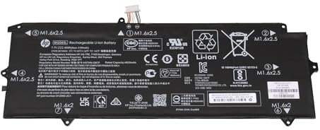 Batterie 40Wh Original pour HP Elite x2 1012 G1