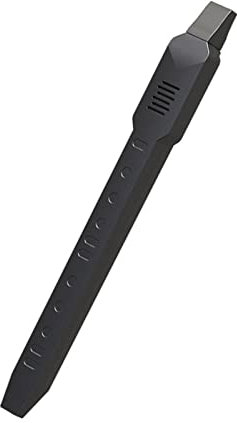Instrument à Vent électrique Mini Instrument À Vent Électronique Suona Saxophone Flûte Clarinette Imitation Sons D'instruments De Musique (Color : 2)
