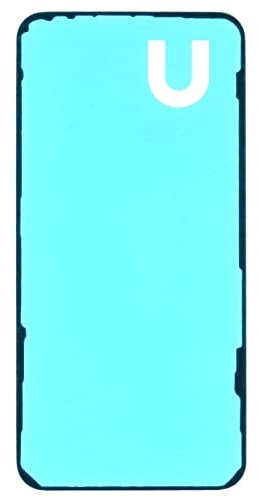 NG-Mobile Klebefolie Display für Google Pixel 5 – Klebepad Kleberahmen Klebestreifen – Display Handy Rahmen Kleber – Dichtung Sticker Smartphone