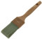 Coral 31853 Earthwise 2 inch Paint Brush with Eco-Friendly FSC Wooden Handle and Fine Filaments