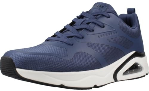 Skechers Herren 183070-nvyFreizeitschuh