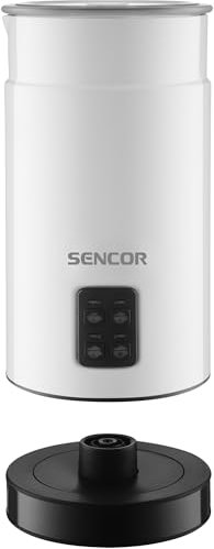 Frullini Montalatte Automatici SMF 2030WH Sencor