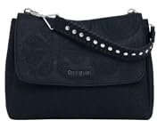 Desigual Dejavu Posadas Backpack Black