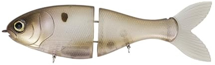 BUCCA BRAND 15,2 cm Trick Shad