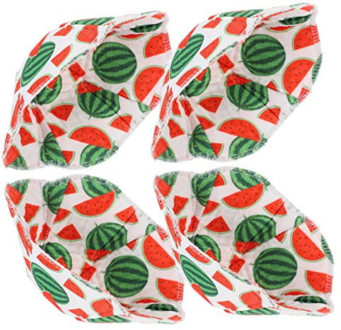 PRETYZOOM Funda Para Cuencos De Microondas Protector Para Cuencos Soporte Antideslizante Utensilios De Cocina