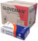 NEXCARZE 1000 x Clear Vinyl Gloves Disposable Medium | Box of 100 (10 Boxes per Carton) | Food Safe, Non-Sterile, Latex & Powder-Free | Multipurpose Disposable Gloves for Medical & Kitchen Use