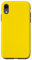 Sonnenblumengelb Hülle für iPhone XR