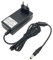 Staubsaugeradapter Ladegerät,für Bosch Zooo BCH6ZOOO BCH65PET Bch65pet Athlete Bch6l2561 Bbh6pzoo Bbh6p25k und S iemens Staubsauger,Langlebiges Feuerfestes Kunststoffgehäuse