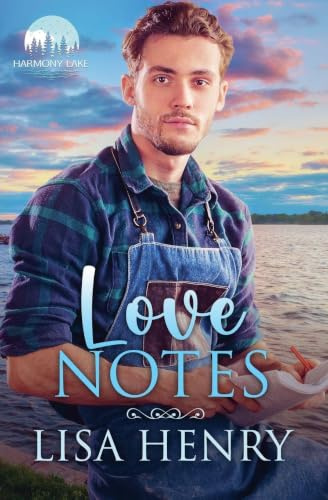 Love Notes (Harmony Lake)