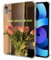FortiCase Funda Personalizada para Lenovo Tab M10,Transparente Delgado Silicona Caso,con Foto Imagen Texto Disena Caso,para Lenovo Tab M10 Personalizada Carcasa -TU6