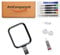 AmComponent - touch screen di ricambio per WATCH SE 40MM vetro A2351 A2353 A2355 schermo LCD GPS e WIFI