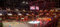 Blue-Letter Düsseldorf Eishockey Intro – hochwertiger FineArtPrint (240 cm x 100 cm)