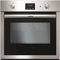 Lofra FOS66GE Forno Incasso, Acciaio