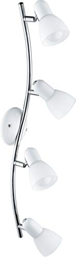 Eglo Leuchten LED Welle DAKAR 6