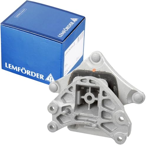 LEMFÖRDER 38360 01 Lagerung Automatikgetriebe und Schaltgetriebe Lagerung Verteilergetriebe für Mercedes-Benz C-Class T-Model (S205) 2014-2023 Hinten und Andere Fahrzeuge