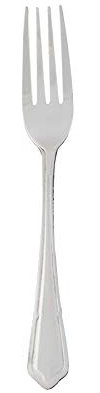 Signature Steel Dubarry Table Fork