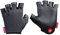 HIRZL GRIPPP Light SF, Fahrradhandschuh Unisex (L/9, All Black)