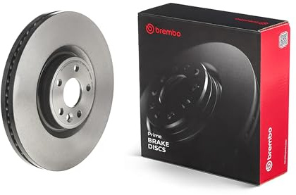 BREMBO 09.C492.11 Brake Disc