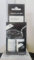 Mazda Lackstift (38P - Plutosilber Metallic)