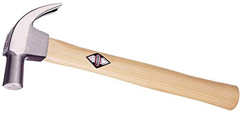 PICARD Klauenhammer 10 oz Nr. 0009201-20 Hammer Latthammer Dachdecker Zimmermann