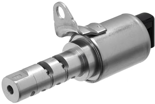 GATES VVS237 Steuerventil Nockenwellenverstellung Kompatibel mit FORD MONDEO IV Turnier BA7 1684632 31316633 7473-11237