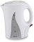 SOGO HERVIDOR DE Agua con CABLE-1L-1100W, Aluminium, Multicolour, 0.79 Inches