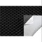 Panneau éponge acoustique insonorisante adhésive à poignée 50 x 100 cm de 30/40 mm (40 mm)