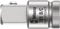 Wera 781 B/C Verbindungsteil: 3/8 - 1/2 x 36 mm