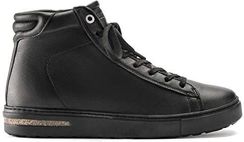 BIRKENSTOCK Bend MID Schwarz 36