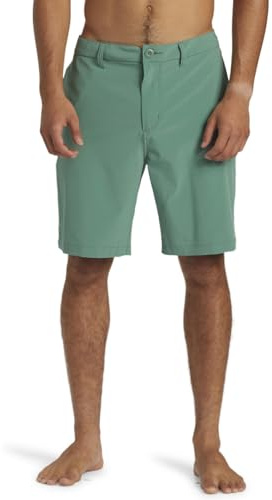 Quiksilver Union 20 - Amphibian Board Shorts for Men