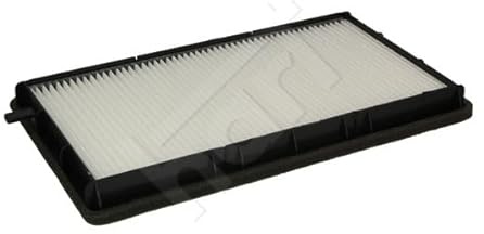 INNENRAUMFILTER HART 328 396, FÜR 3ER E36