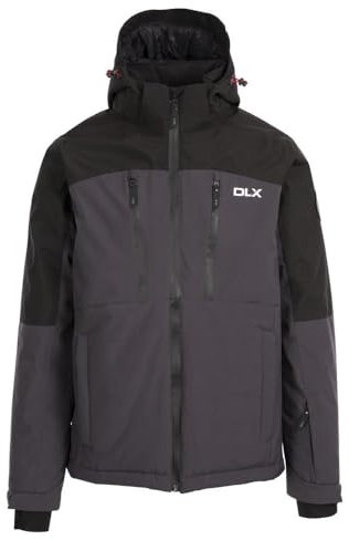Trespass Jacke Marke Modell NIXON - MALE DLX SKI JACKET