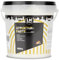 LM Creative LM Structure Paste Smooth 1,5 kg blanc Pâte/mastic texturé haut de gamme. Pour structures fines jusqu'à 4 mm pures et en combinaison avec des charges jusqu'à 2 cm et plus de hauteur. Conv