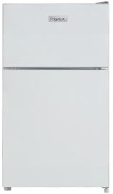 Réfrigérateur Double Porte Blanc RDP91BE 86L