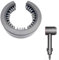 GIONAR Filter Reinigungs Bürste für Dyson, Ersatzfilter Bürste Kompatibel mit filter reinigungs bürste für dyson airwrap,Teile-Nr.969497-01