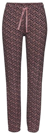 Lascana Damen Schlafhose