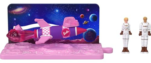 Barbie JGV67