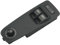 Arotzelox Elektrischer Fensterheber aus Glas für Relay Jumper Boxer Doblo Ducato Combo 735487419 Fensterheberschalter Glas Hebeschalter Fensterheber Grüne Grundplatte
