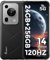 FOSSiBOT F112 Pro 5G Rugged Phone Smartphone, 6.88'' HD+ 120Hz, Android 14, 24GB+256GB/1TB, 7150mAh/18W, 50MP+16MP, Doppia slot SIM, Face ID, OTG, GPS, NFC,IP68/69K