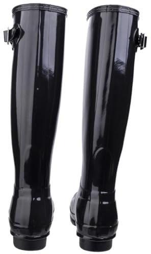 HUNTER Original Tall Gloss Boot