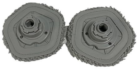 Accessoires For Serpillières, Chiffons De Nettoyage, Pièces Détachées, Compatibles Avec L'aspirateur Balai Dreame W10/W10 Pro