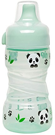 nip 35099 Trainer Cup, grün